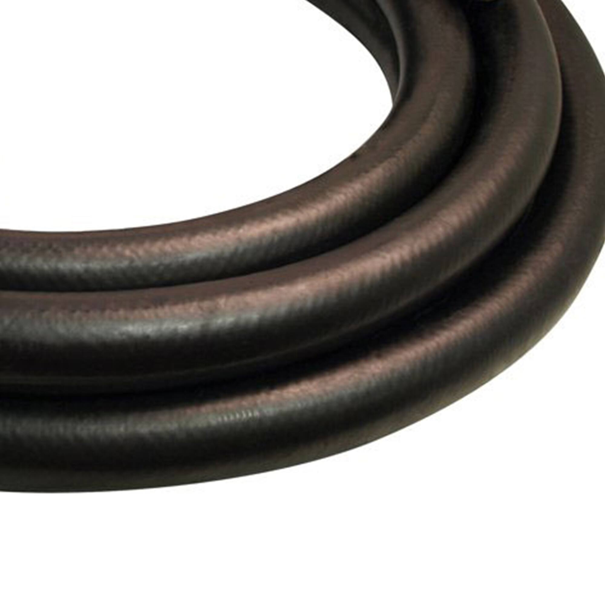 Alt View 10. Apache - Apache 98108565 1 Inch Diameter 20 Foot Length Farm Fuel Transfer Hose, Black - Black.