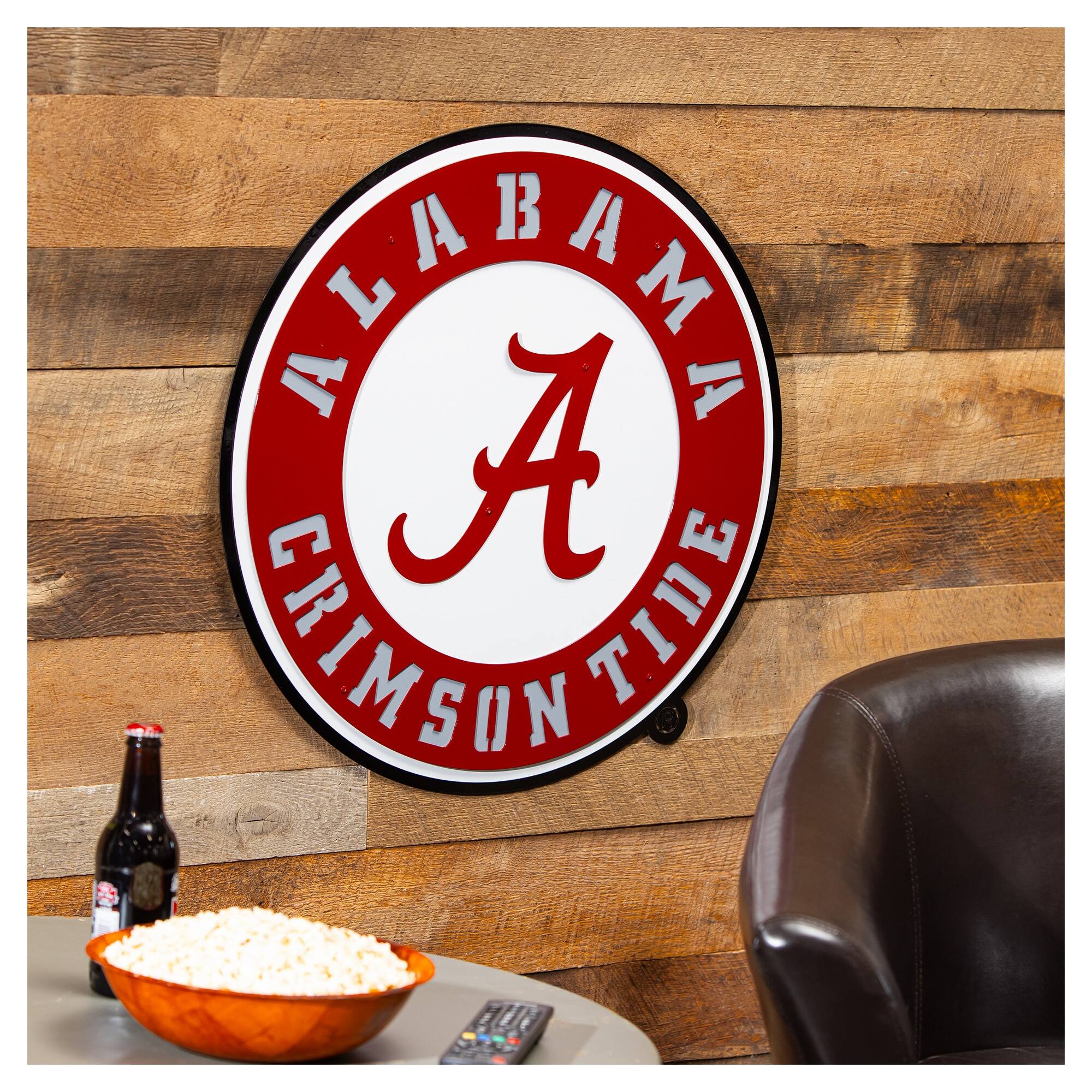 ALABAMA  
CRIMSON TIDE