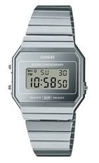 CASIO ALARM CHRONOGRAPH
PM 5U 30 10:5850
WATER WR RESIST