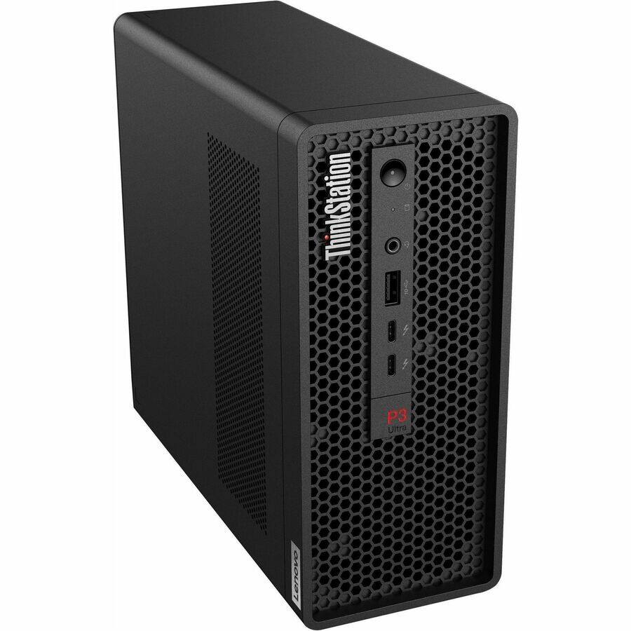 ThinkStation P3 Ultra