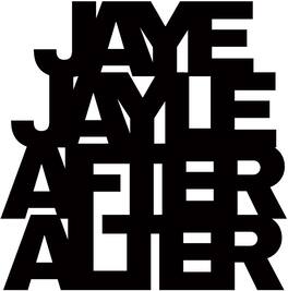 Jaye Jayle - After Alter - VINYL LP