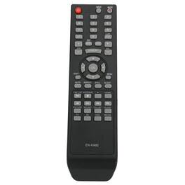 ALLIMITY - Replacement Remote Control EN-KA92 EN-KA91 EN-KA90, Fit for Hisense Television H3B 32H3B 40H3B H3C H3B 40H3E 32H3E 32H3C - Black