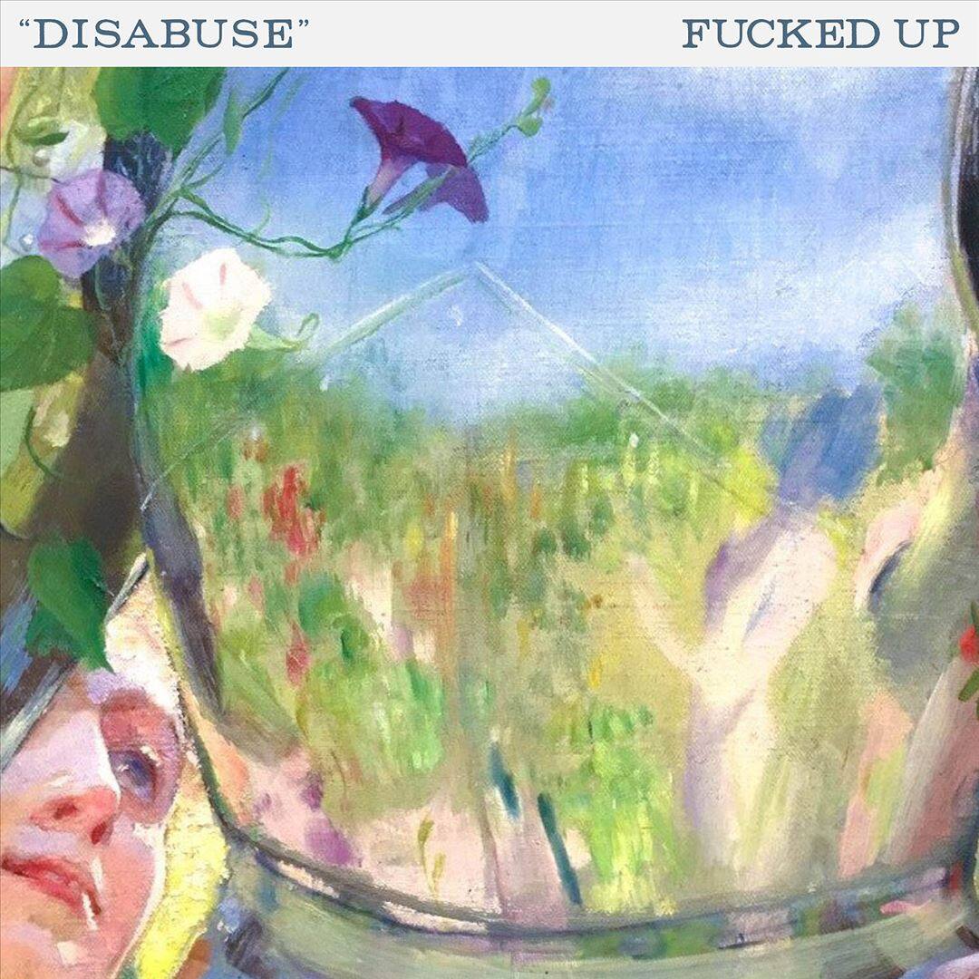 Disabuse [7 inch Vinyl Disc] price history on PriceWatchPro