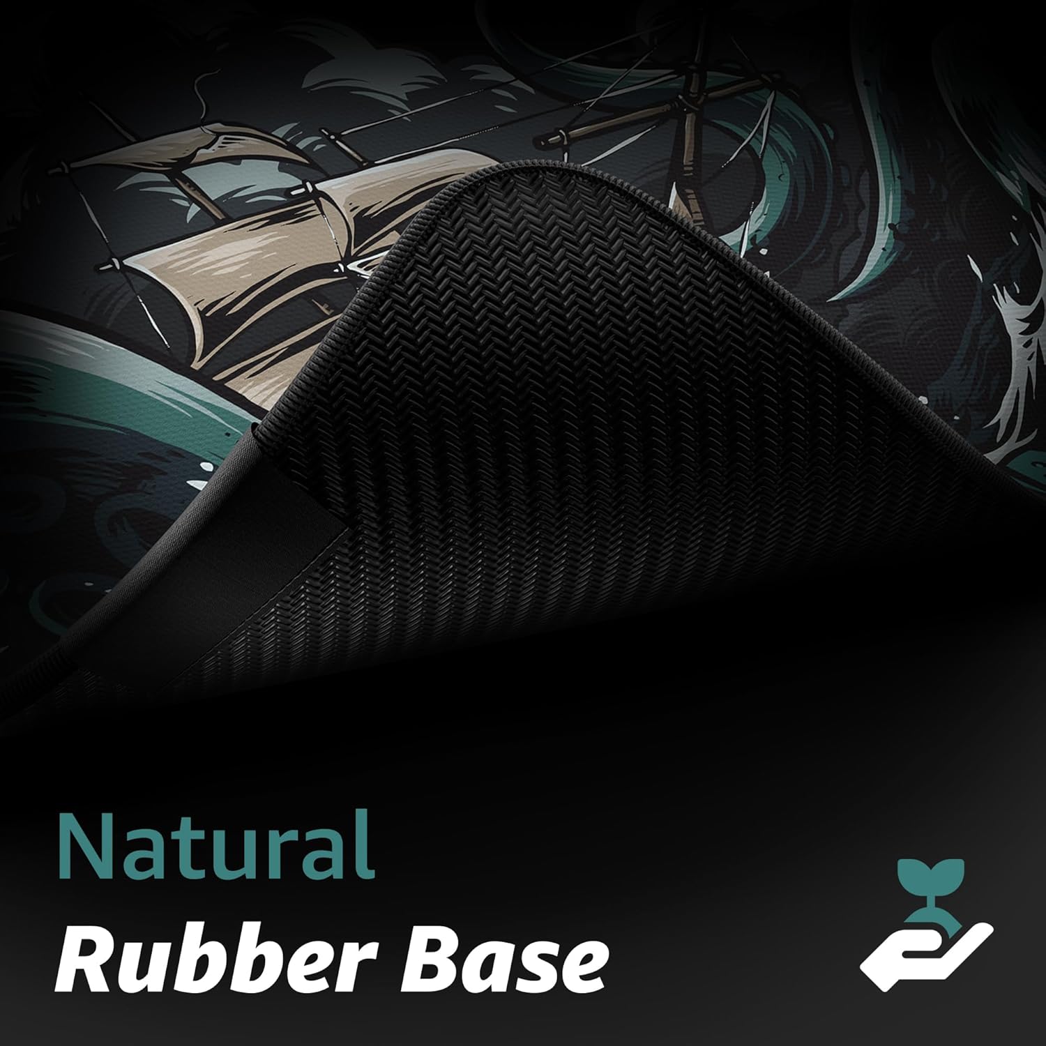 Natural Rubber Base