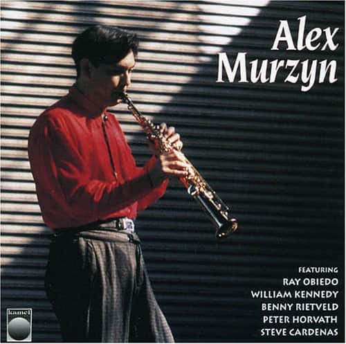 Alex Murzyn - Alex Murzyn   - COMPACT DISCS [CD] price history on PriceWatchPro