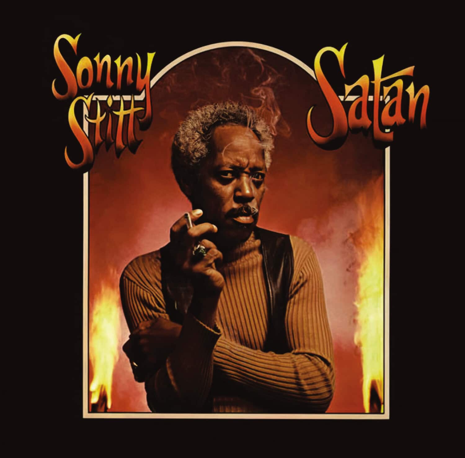 Sonny Stitt - Satan   - COMPACT DISCS [CD] price history on PriceWatchPro
