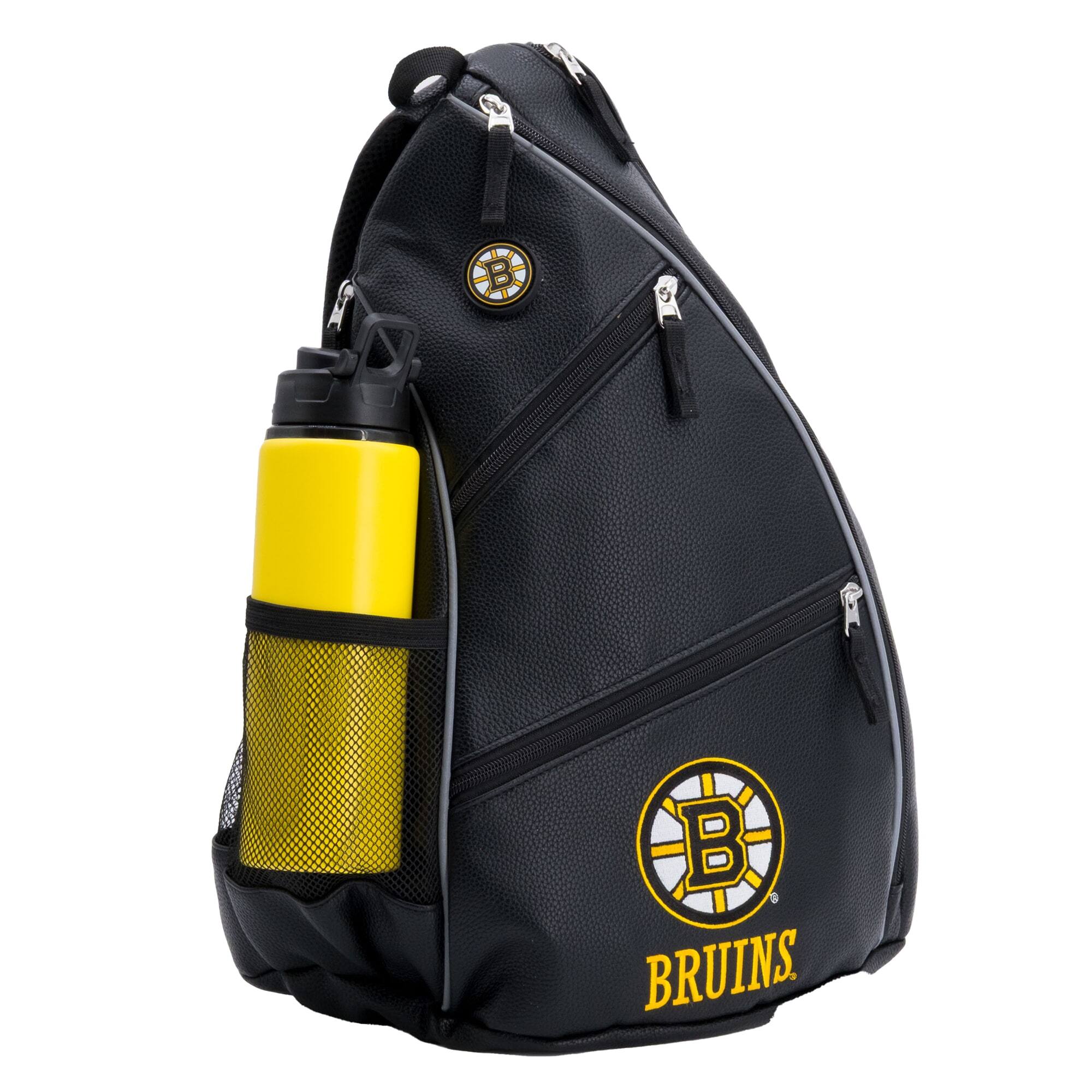 Alt View 2. Team Golf - Embroidered Team Backpack - Multicolor.