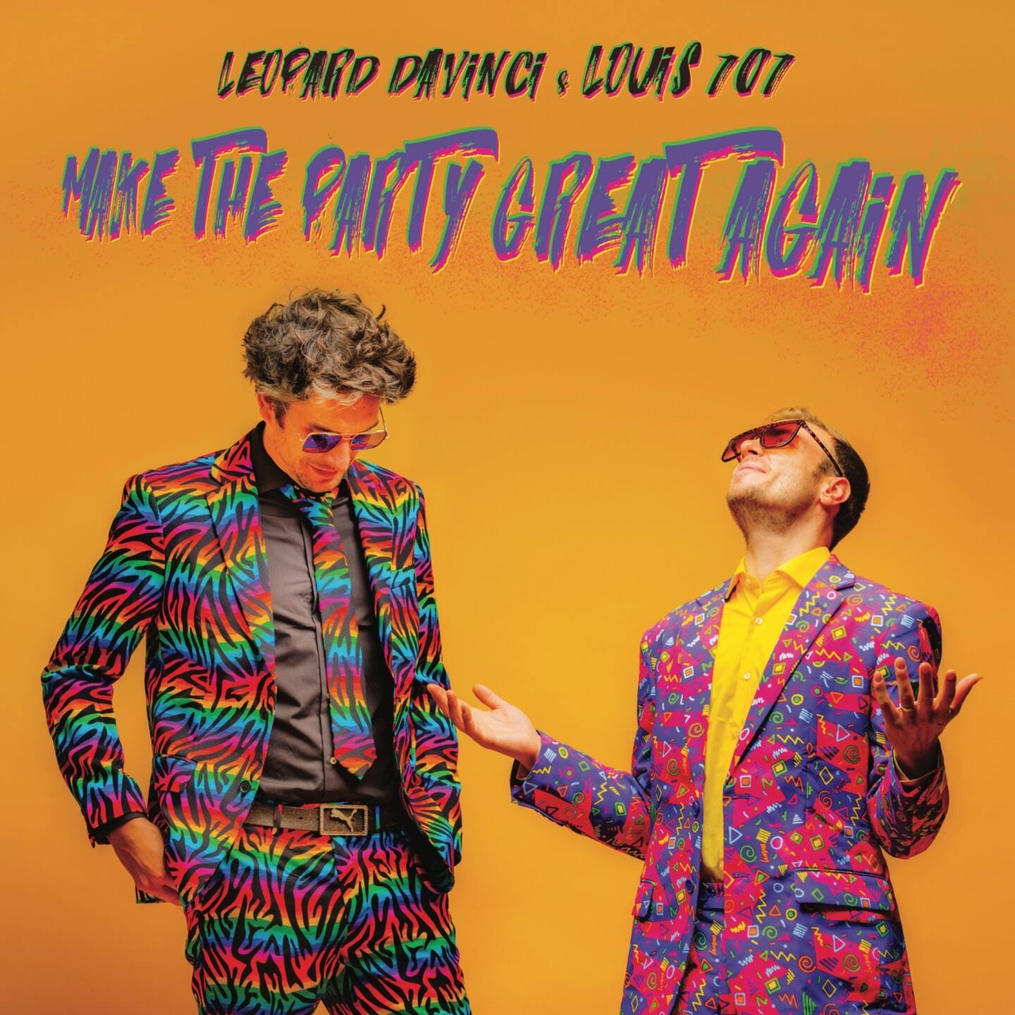 Make the Party Great Again [LP] [VINYL] price history on PriceWatchPro