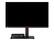 Front. Lenovo - ThinkCentre TIO Flex 22i 21.5" IPS LCD FHD Monitor (Display Port, HDMI, VGA, USB) - Black.