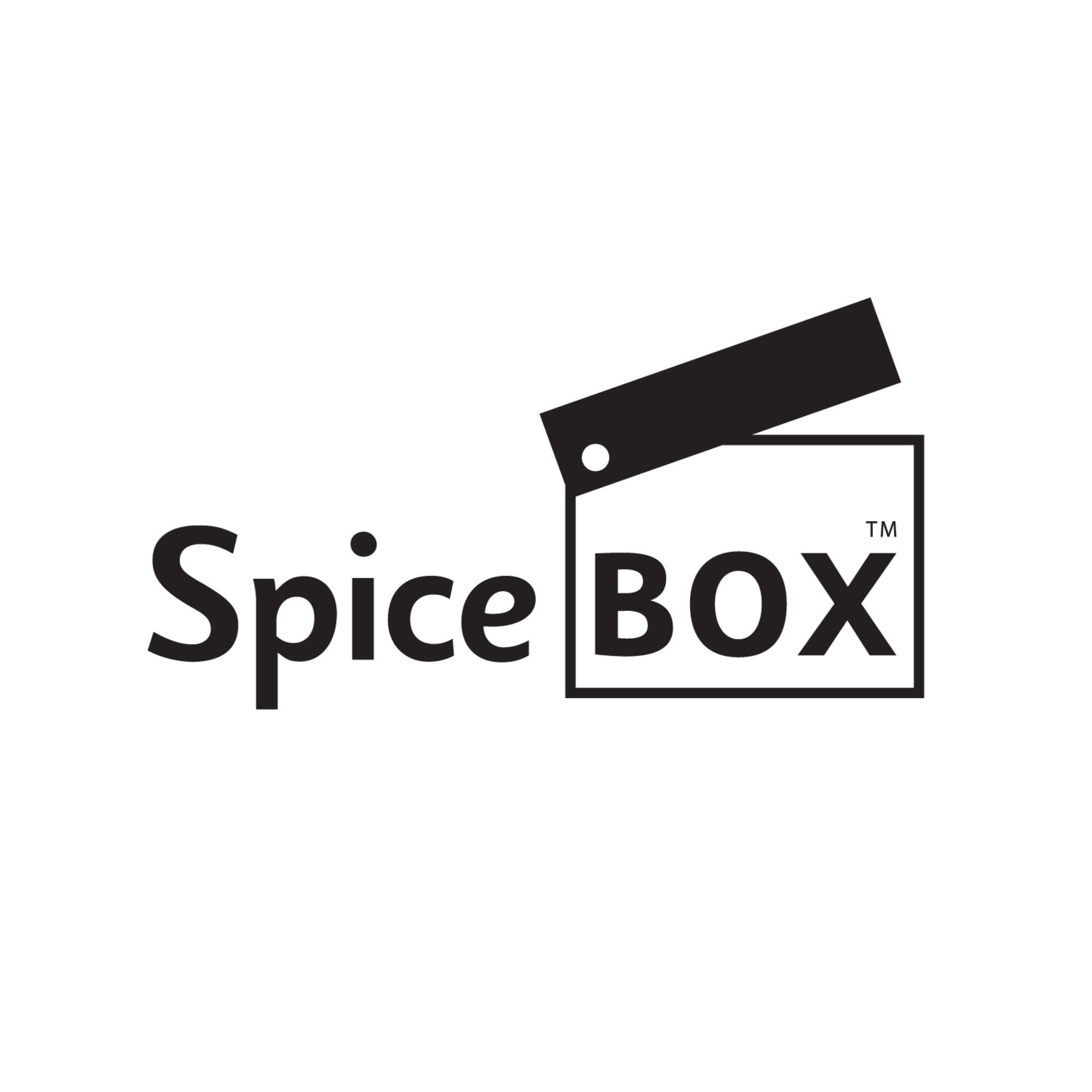 TM Spice Box