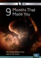 Front Zoom. 9 Months That Made You [2015].