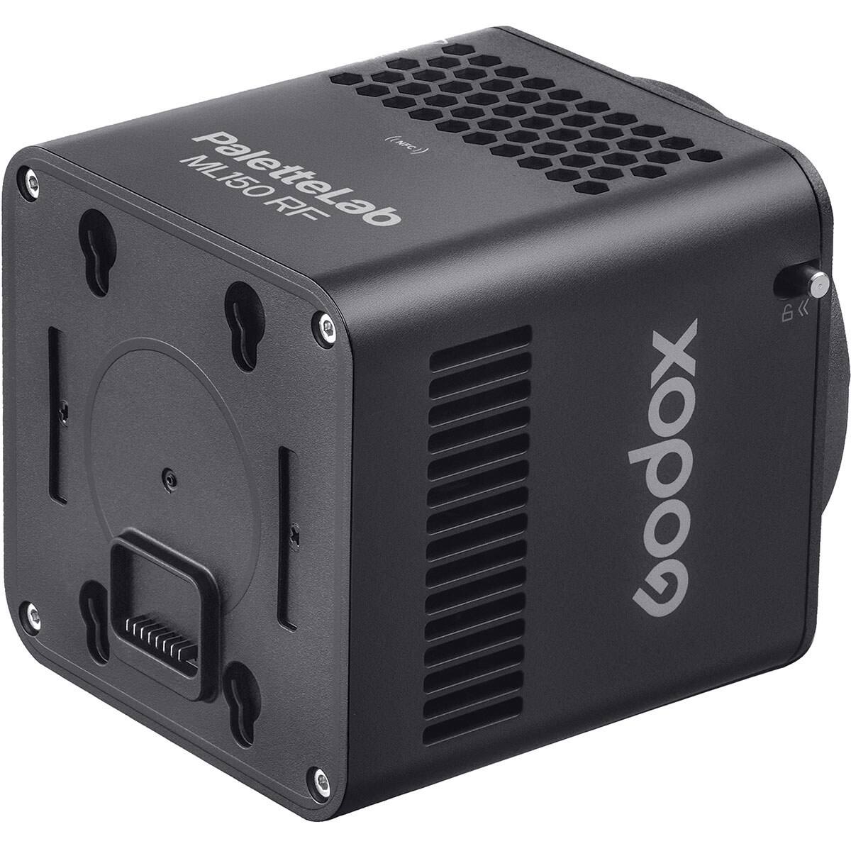 fint) ML150 ML Palettelab RF Godox