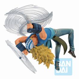Bandai - Ichibansho - One Piece - Killer (Wano Country -Third Act) Figure - COLLECTIBLES - Multicolor