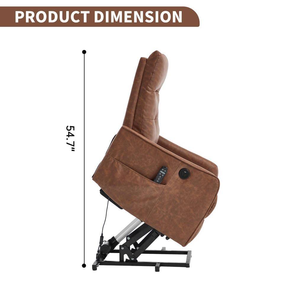 PRODUCT DIMENSION

54.7"