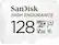 SanDisk HIGH ENDURANCE microSDXC I V30 C10 128