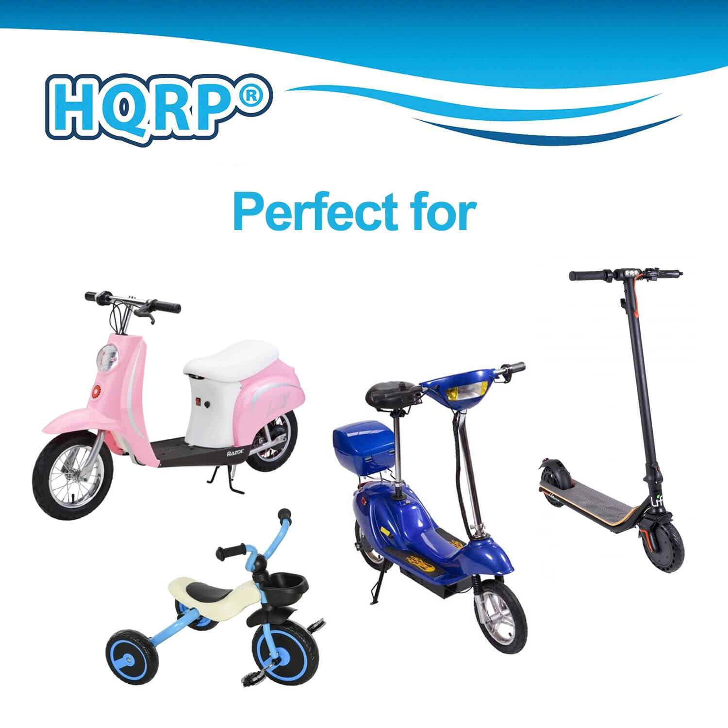 HQRP®  
Perfect for