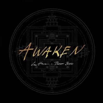 AWAKEN
Lee Hamme • Davo Bozic