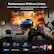 Performance Without Limits.
2X faster hardware and next-gen connectivity for unstoppable cinema and gaming.
- 4GB RAM
- 4ms Lag
- 240Hz Refresh Rate
- 1000 Gigabit Broadband
- Wi-Fi 6E
- Optimization for Gaming