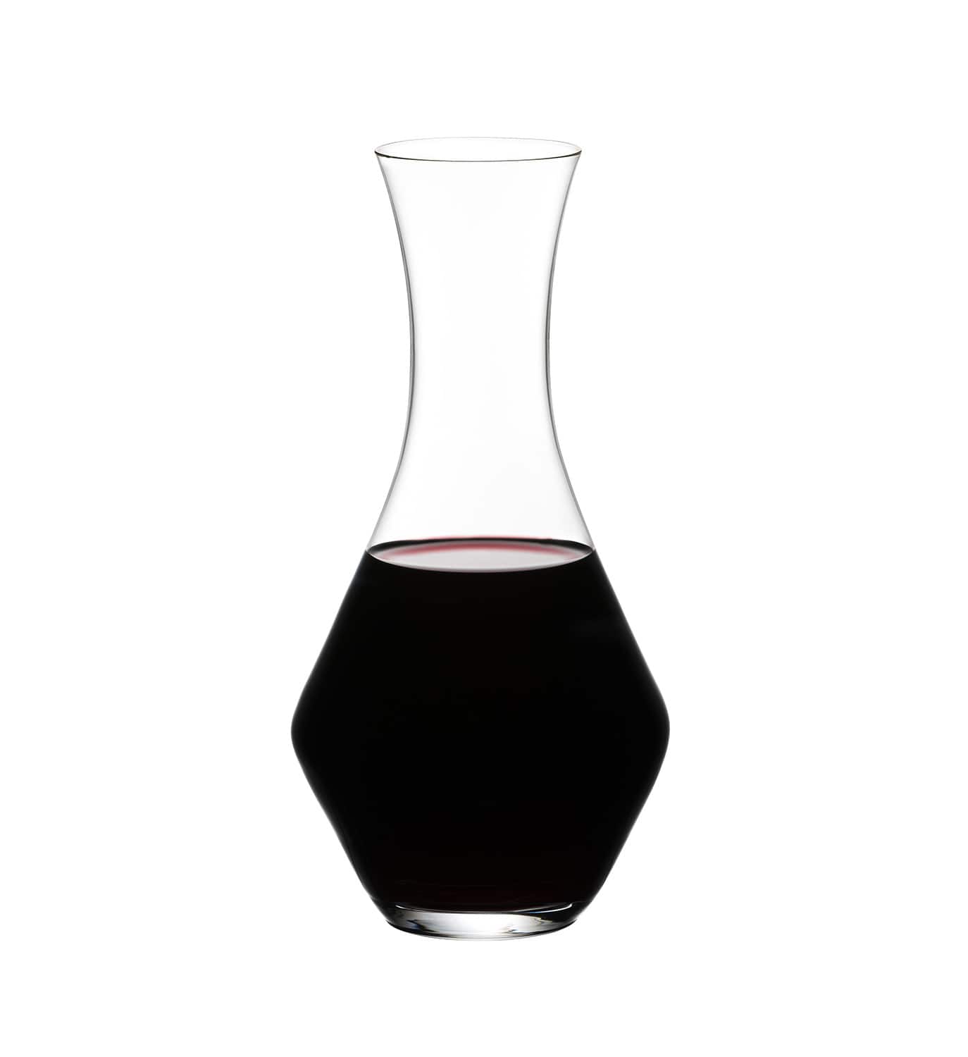 Riedel - Merlot Wine Decanter - Clear price history on PriceWatchPro