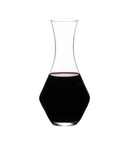 Riedel - Merlot Wine Decanter - Clear