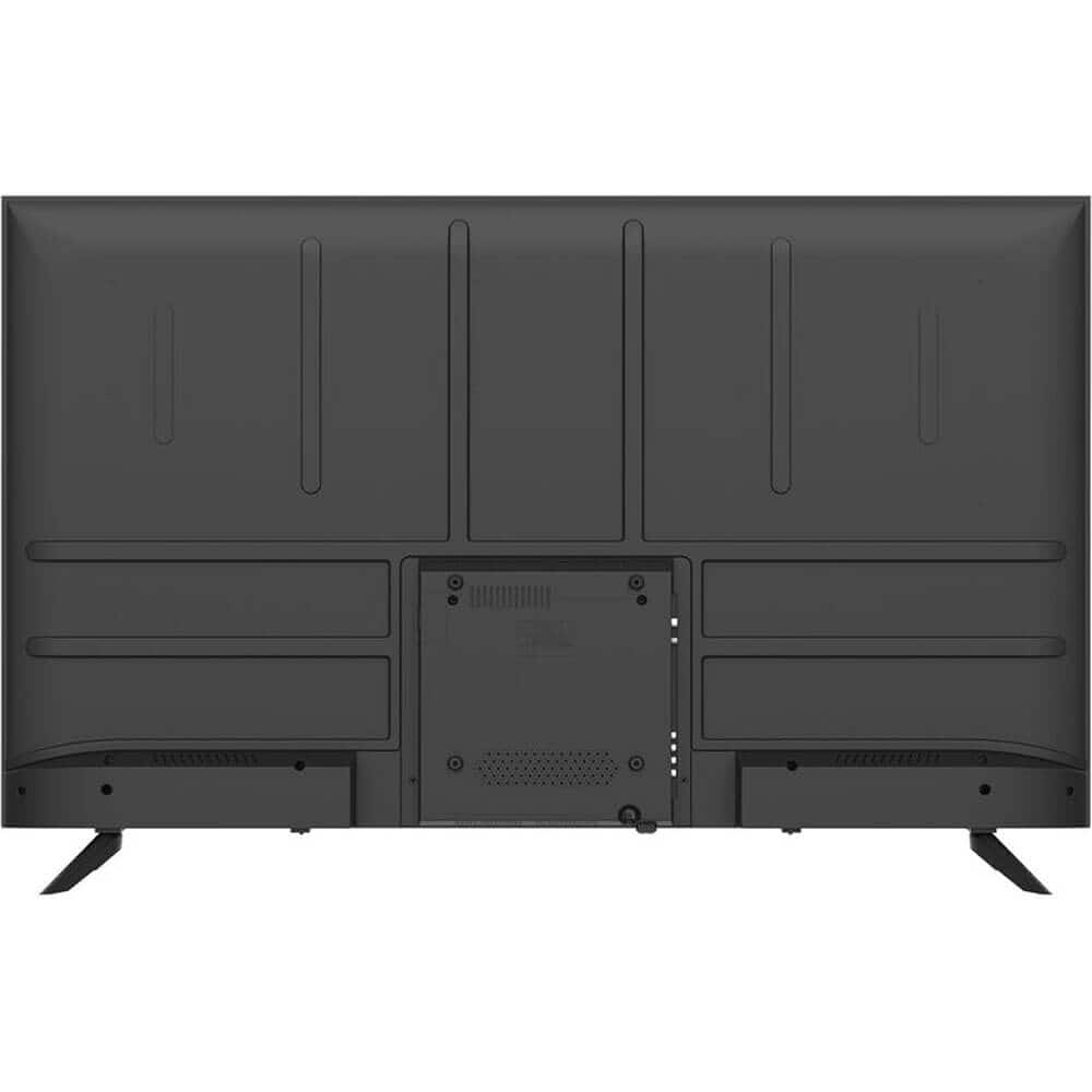 群馬　スタンド付き55インチ　SD552-B1 sansui ドウシシャ CR-PL64【42～55型対応デジタルサイネージスタンド】アジャスター付き