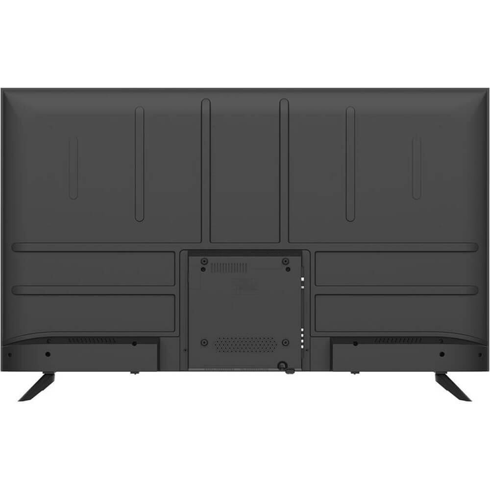 Alt View 3. Sansui - Sansui S55VAUW 55 inch Class 4K UHD Smart Web OS TV - Black.