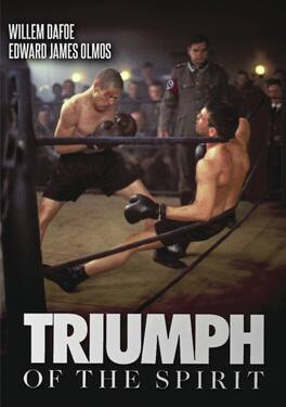 Triumph of the Spirit - DVD