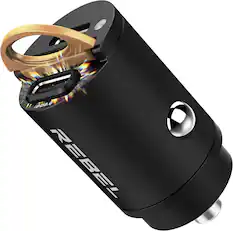 PD3.0
REBEL