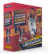 REVOLUTION RETAIL EXCLUSIVE: MEGA LOOK FOR THE ULTRA-RARE KABOOM! HORIZONTAL! LOOK FOR MEGA BOX EXCLUSIVE & COSMO STORM PARALLELS! 7 CARDS PER PACK 7 6 PACKS PER BOX 42 TOTAL CARDS ANTHONY EDWARDS WOLVES 5 6 PACKS PER BOX PANINI '24- '25 NO PURCHASE NECESSARY - SEE PACK FOR DETAILS