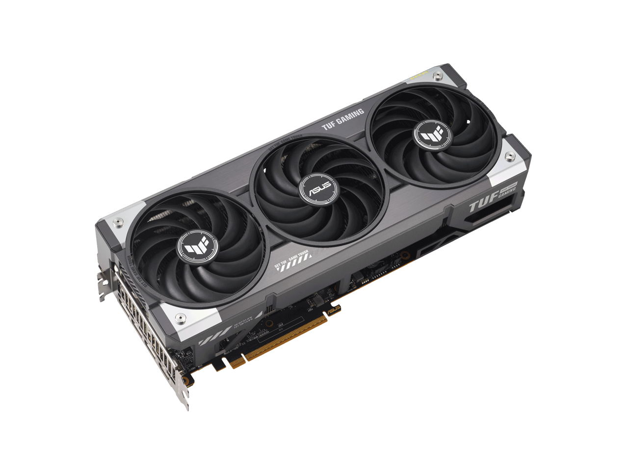ASUS TUF Gaming Radeon RX 9070 XT 16GB 256 Bit GDDR6 PCI Express