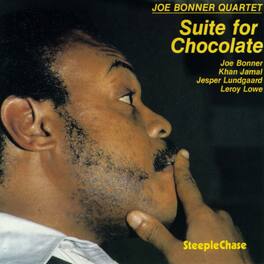 Joe Bonner - Suite For Chocolate - VINYL LP