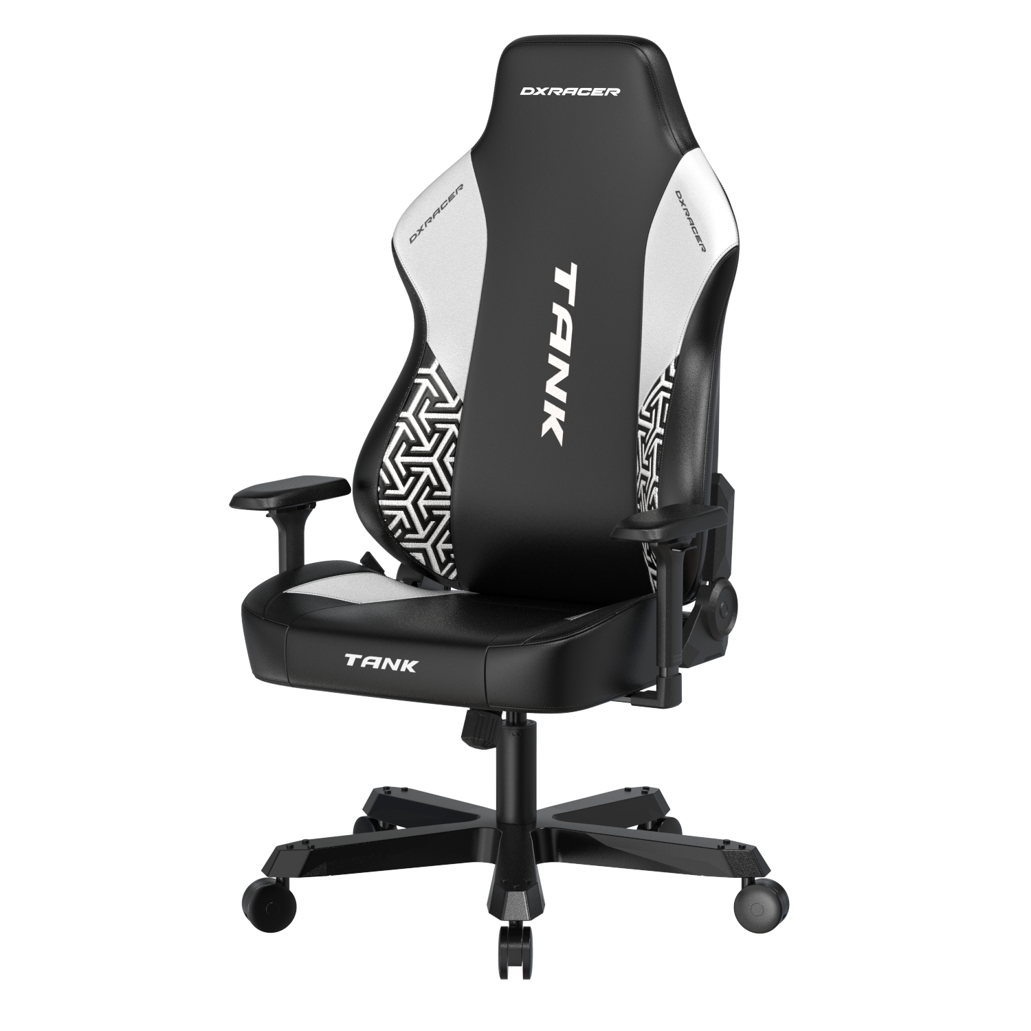 DXRacer  
TANK  
TANK