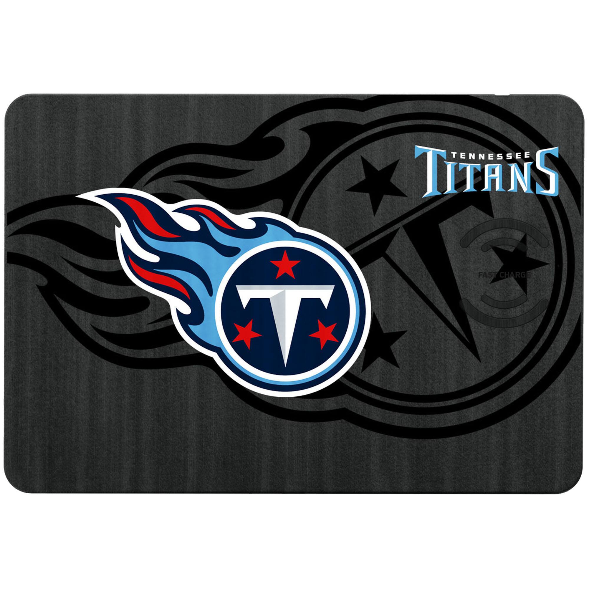 Tennessee Titans  
Fast Charge