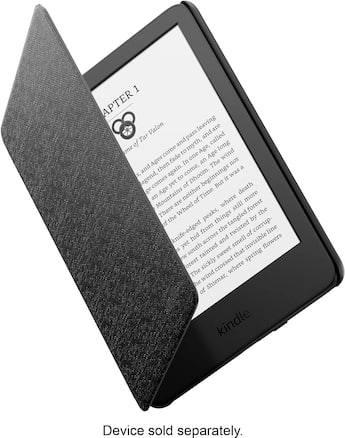 Amazon Kindle Case, Thin and Lightweight, Foldable Protective Amazon Kindle Case, Thin and Lightweight, Foldable Protective