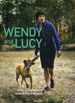 Wendy and Lucy - DVD