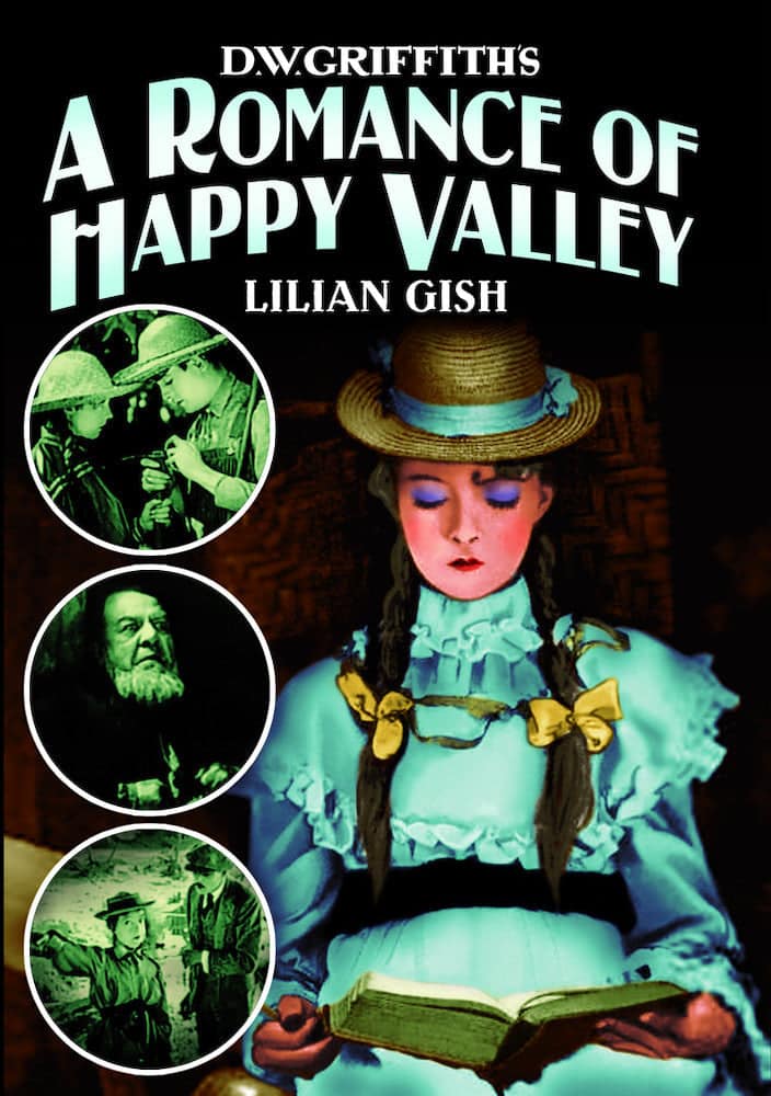 A Romance of Happy Valley (1919) (Silent) - DVD price history on PriceWatchPro