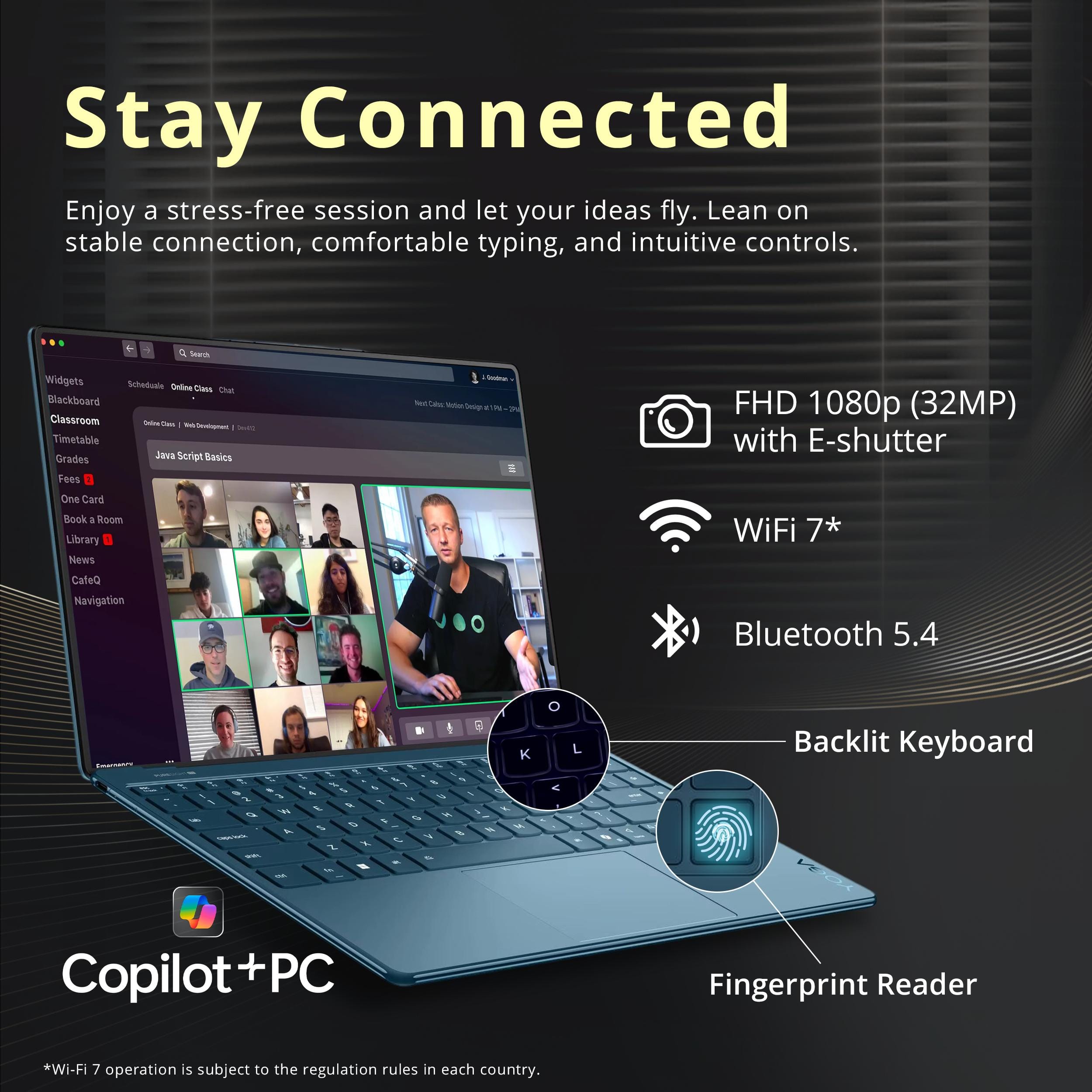 Lenovo Yoga Slim 9i 14