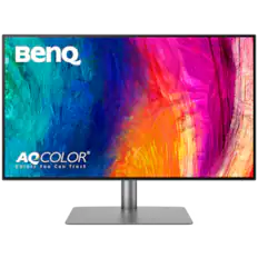 BenQ AQCOLOR AQ Colors You Can Trust