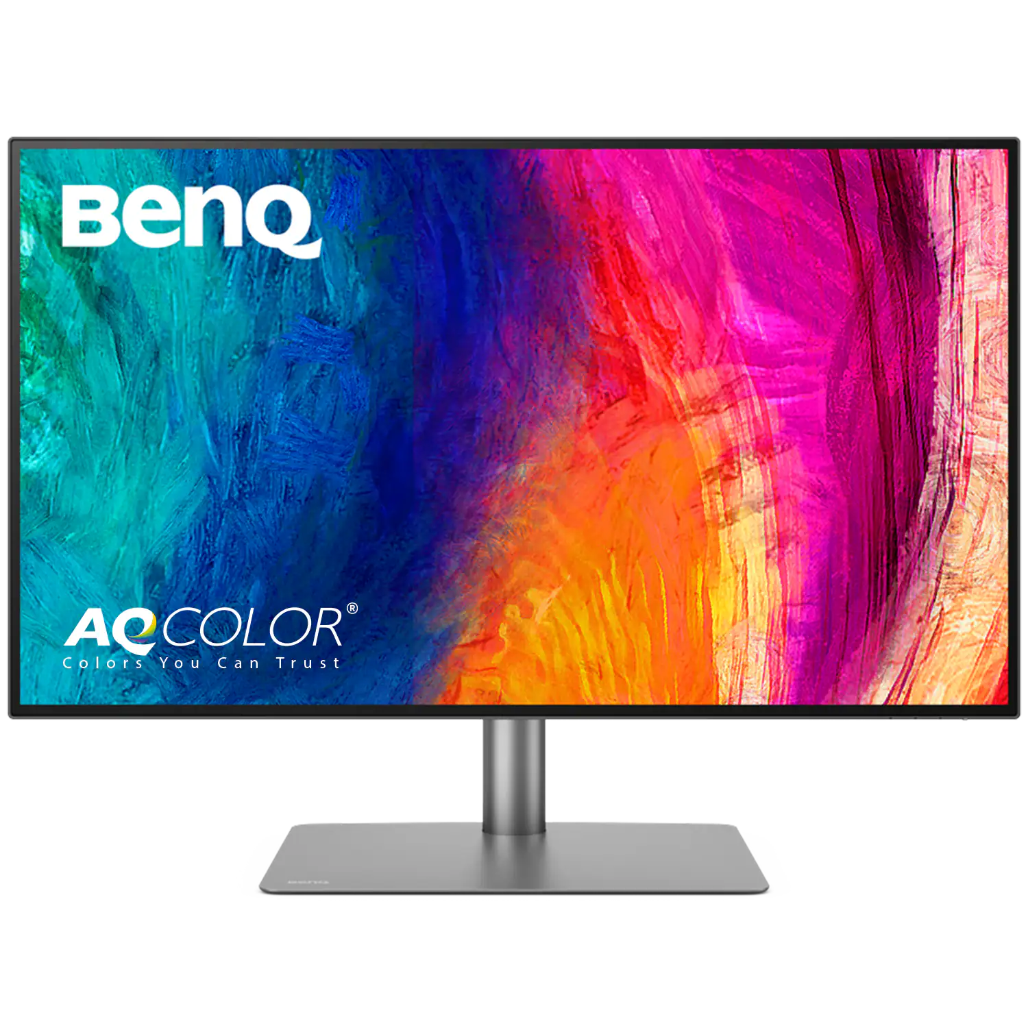 BenQ AQCOLOR AQ Colors You Can Trust