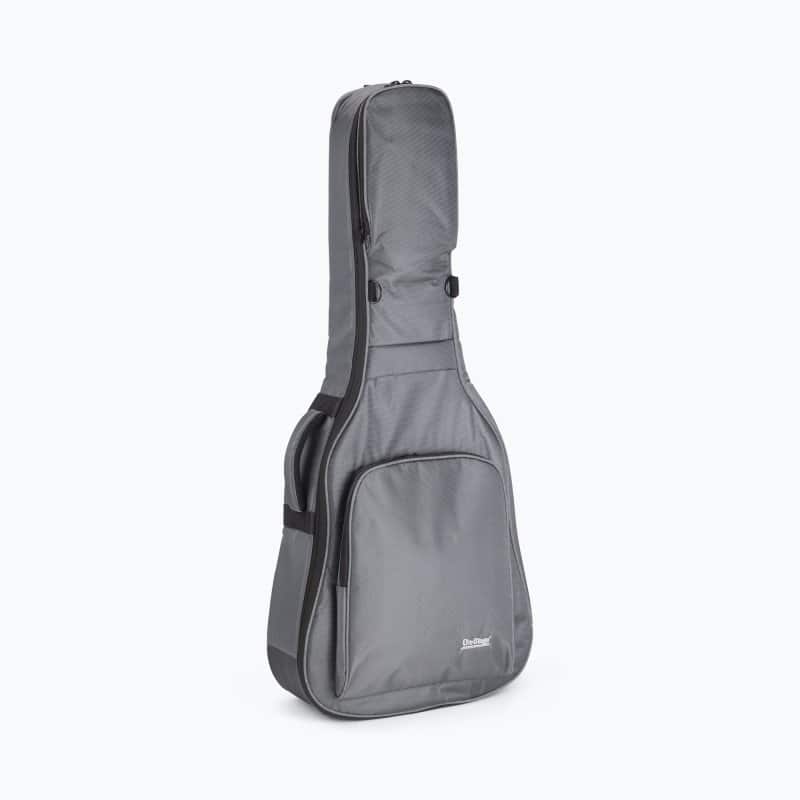 On Stage Stands - On-Stage Acoustic Guitar Bag (GBA4990CG) - Black