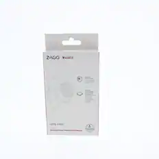 ZAGG Invisible SHIELD ultra clear (Samsung Galaxy Watch4 Classic (45mm))