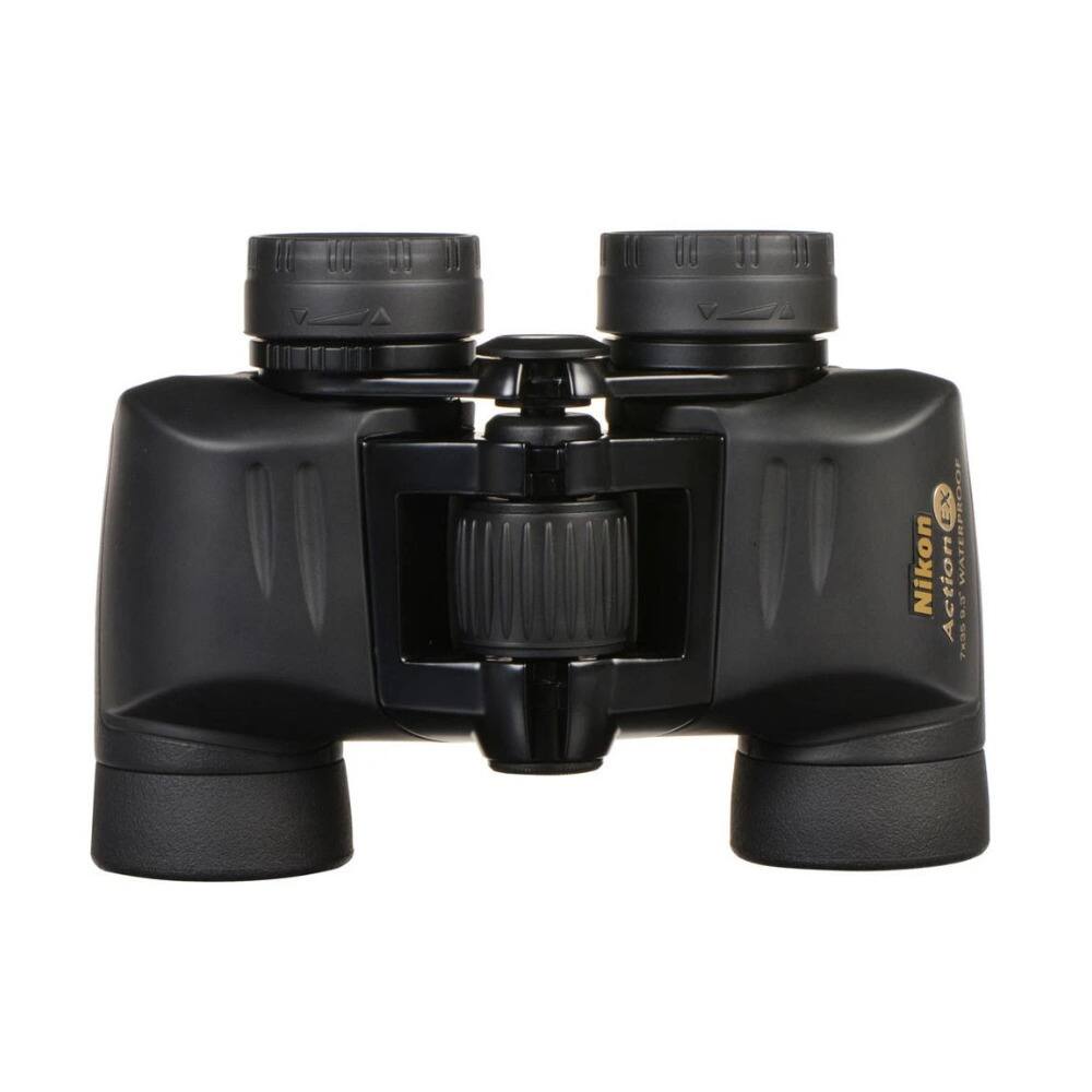 0000 100009 EX WATERPROOF Nikon Action EX