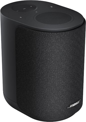 Bose Lifestyle Ultra Home Speaker with TrueSpatial Audio, AirPlay Bose Lifestyle Ultra Home Speaker with TrueSpatial Audio, AirPlay