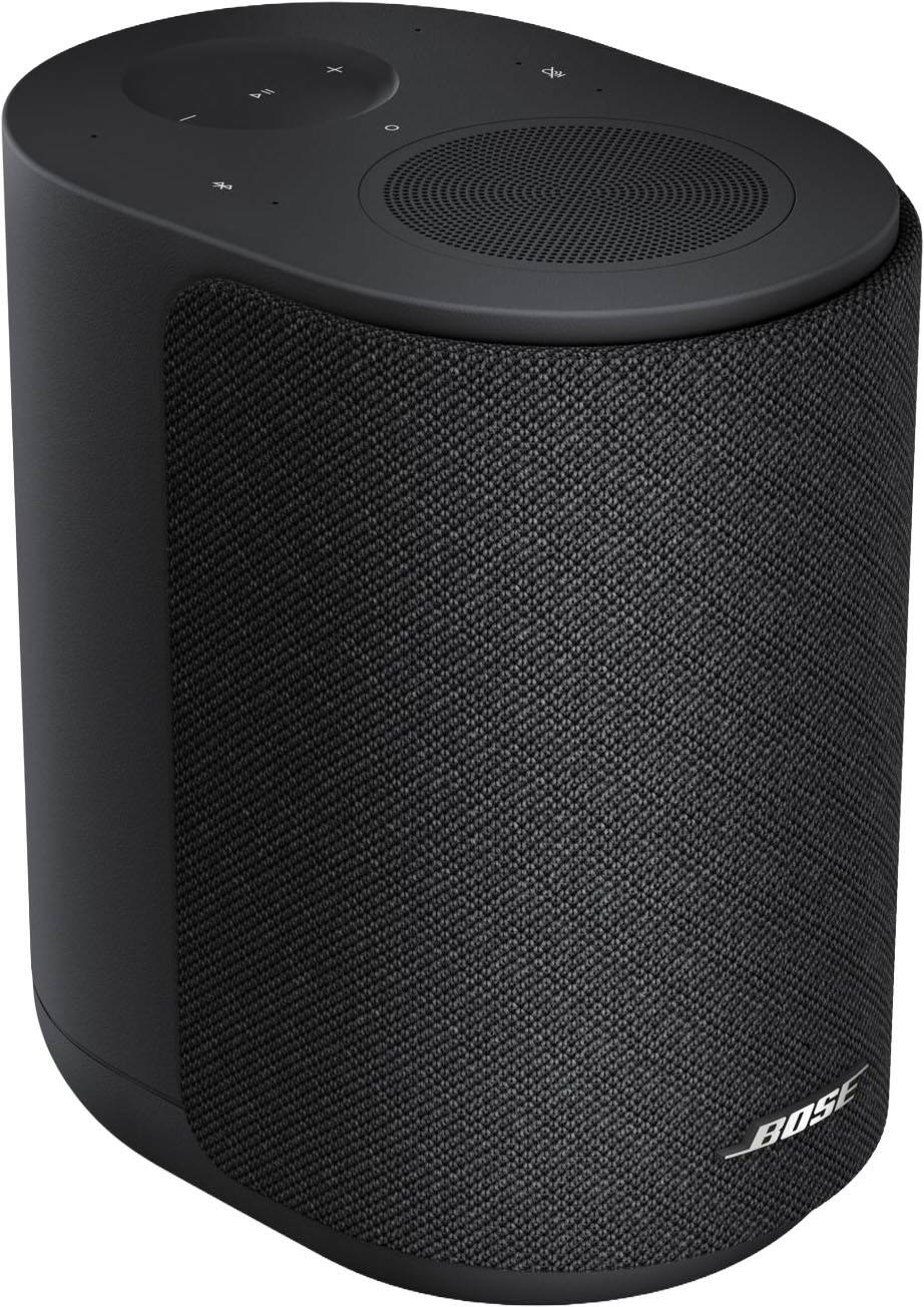 Alt View 21. Bose - Lifestyle Ultra Wireless Speaker - Black.