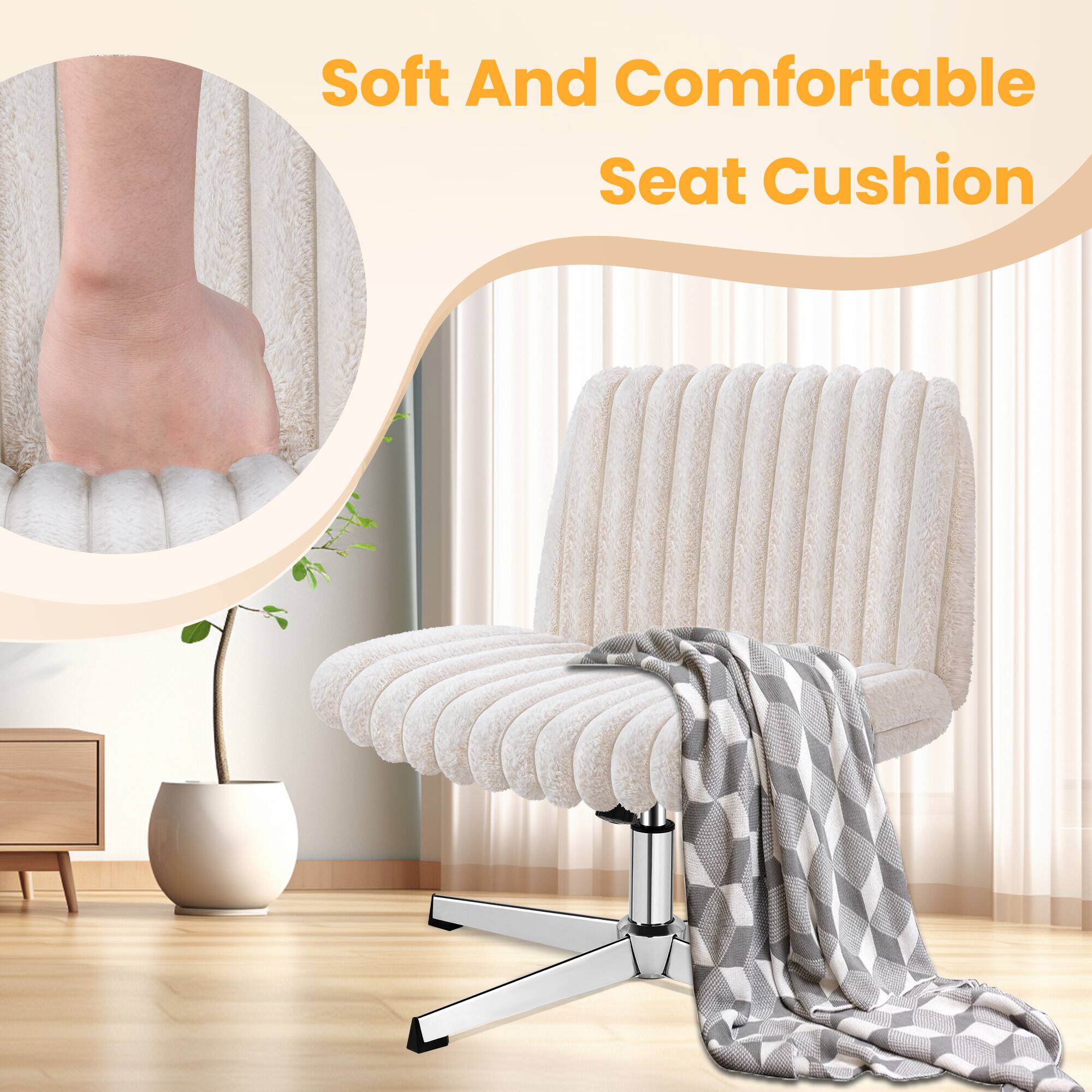 Soft And Comfortable Seat Cushion