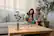 Back. DJI - Osmo Mobile 8 Phone Gimbal Stabilizer - Black.