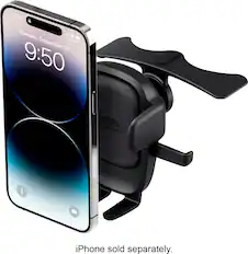 T-Mobile Tuesday, September 20, 9:50. iOlite EASY ONE TOUCH iPhone sold separately.