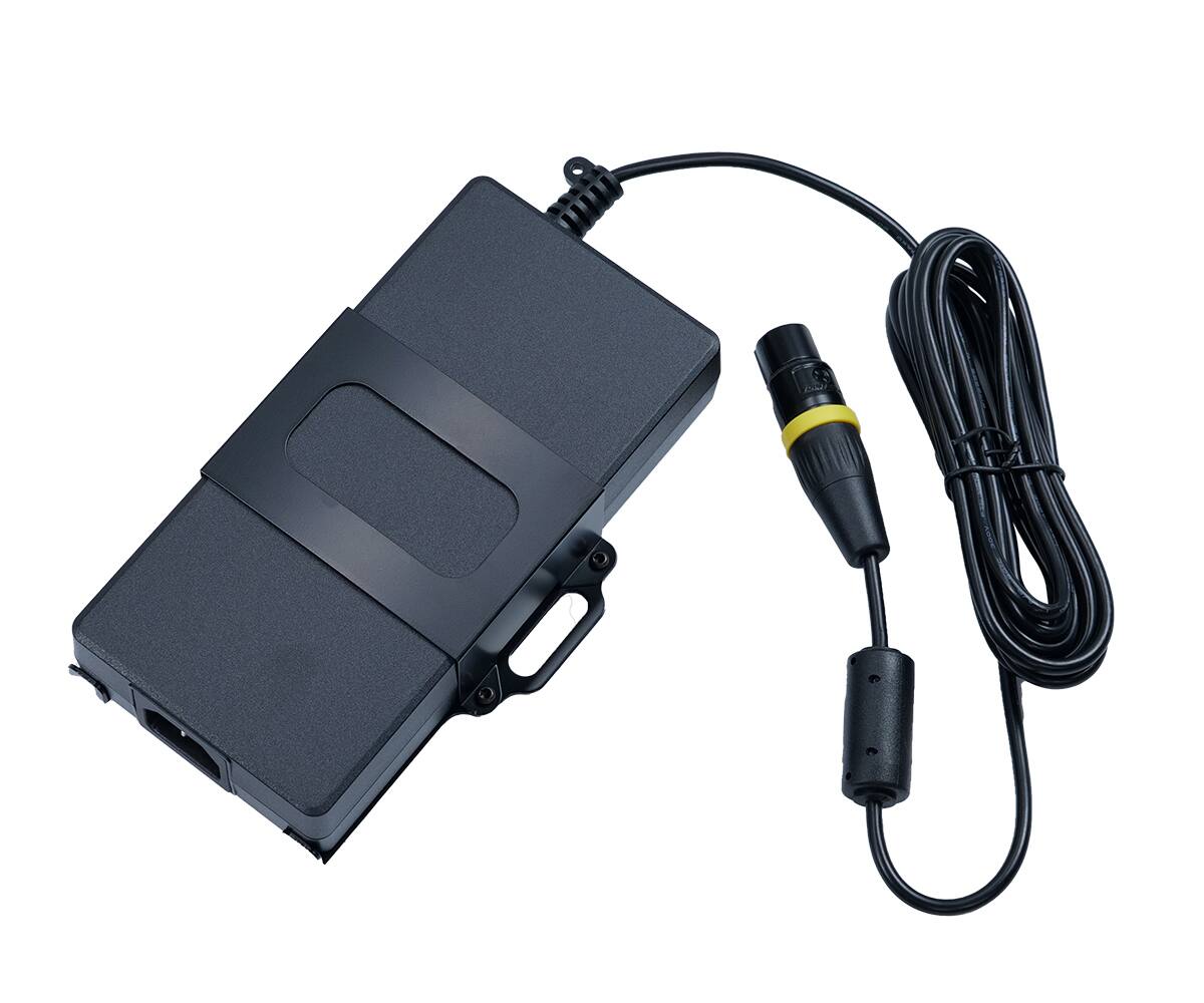 Back. Aputure - Aputure amaran F22x - 2'x2' LED Mat Bi-Color (V-Mount).