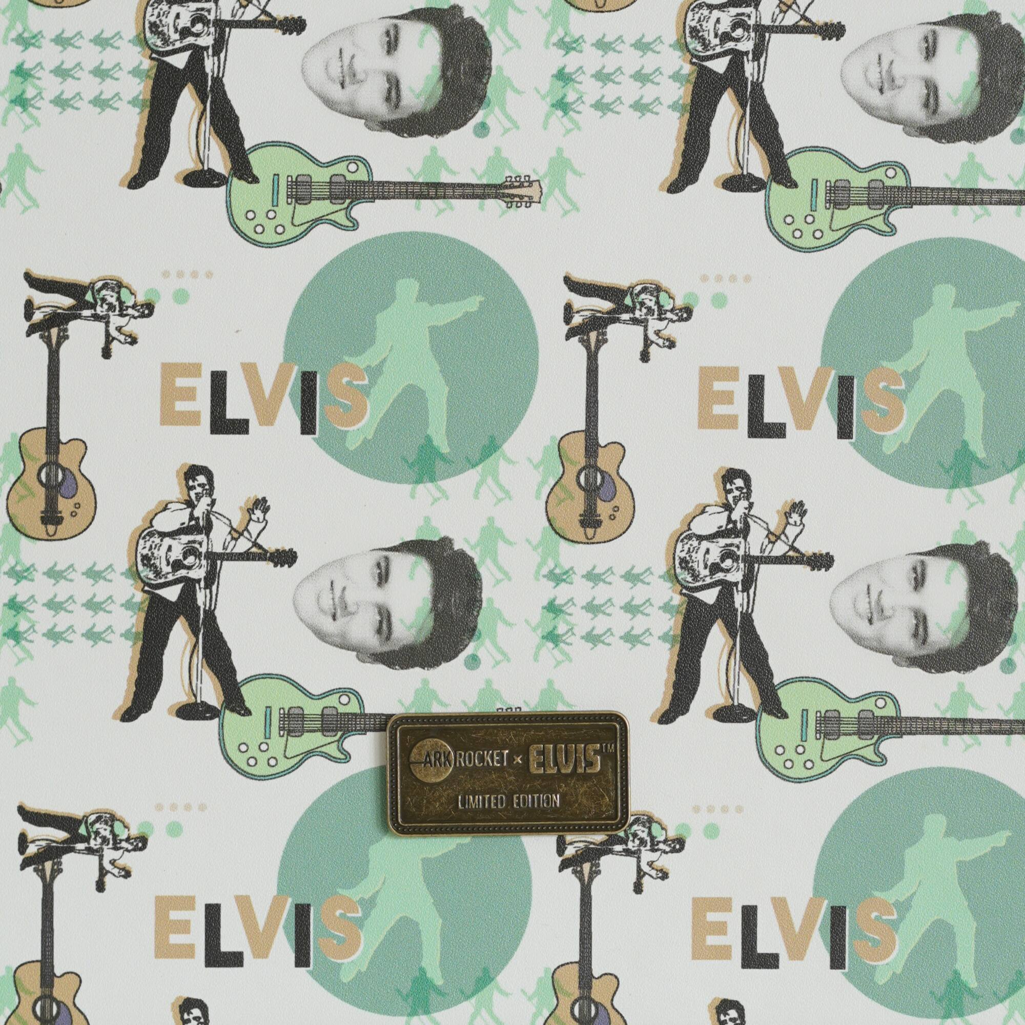 ARK ROCKET x ELVIS  
LIMITED EDITION