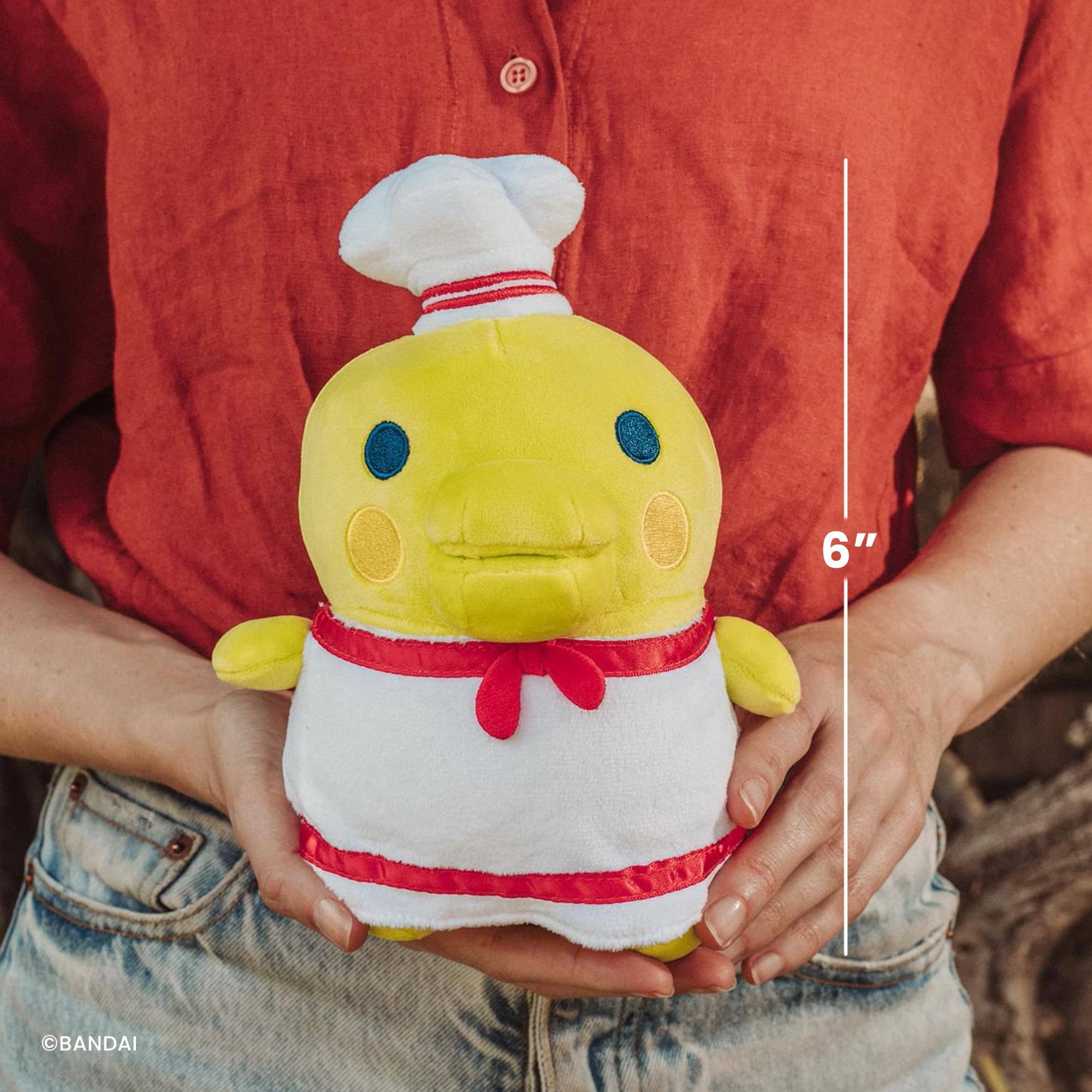 media item thumbnail